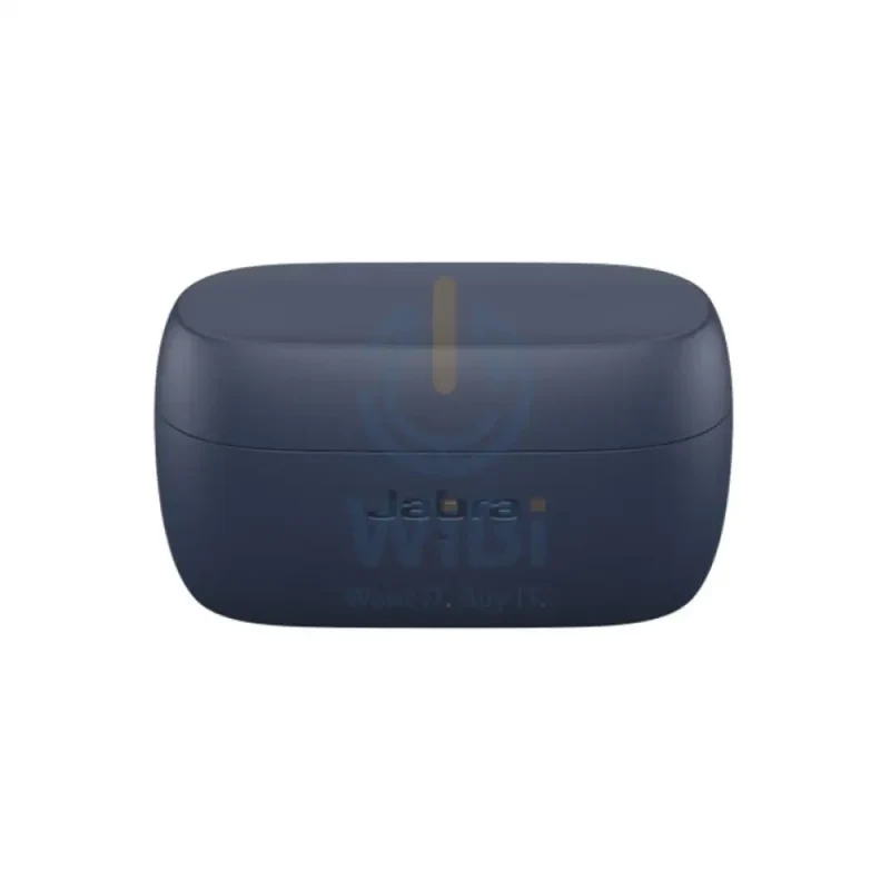 Jabra Elite 4 Wireless Earphones - Navy