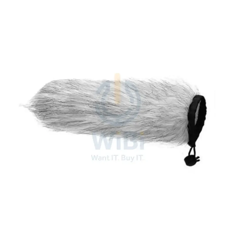 BOYA BY-B04 Deadkitten Artificial Fur Windscreen For BY-PVM1000L Microphone