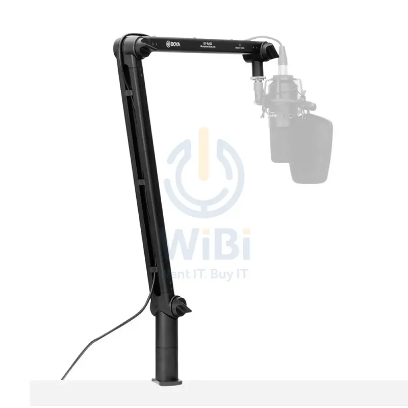 BOYA BY-BA30 Microphone Boom Arm