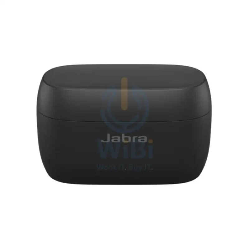 Jabra Elite 4 Active Wireless Earbuds - Black