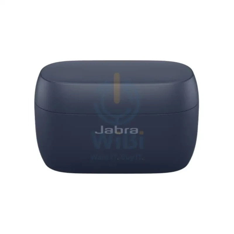 Jabra Elite 4 Active Wireless Earbuds - Navy