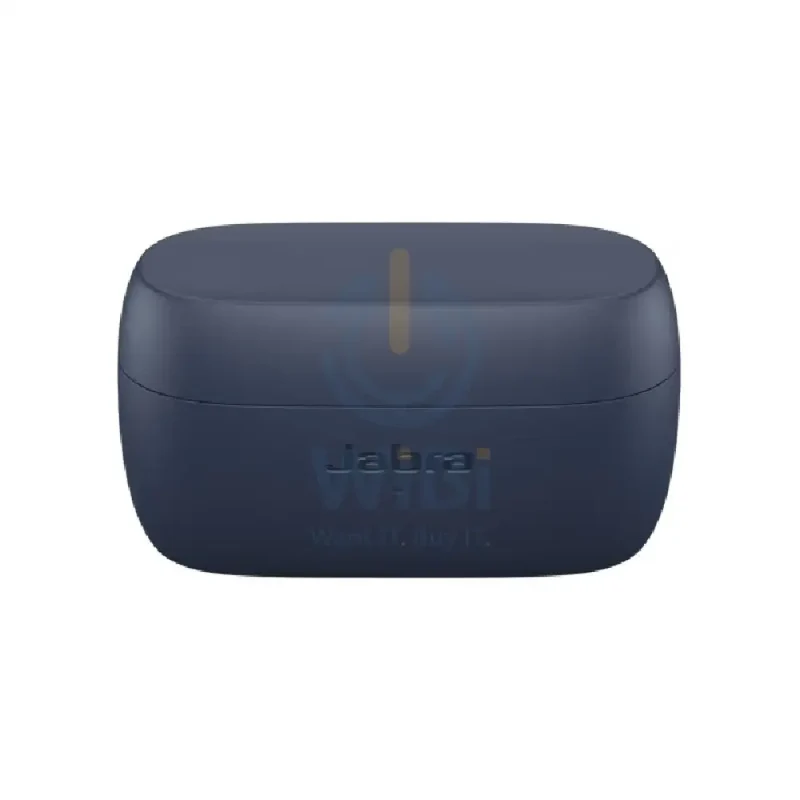Jabra Elite 3 True Wireless Earbuds - Navy