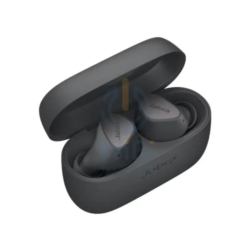 Jabra Elite 3 True Wireless Earbuds - Dark Grey