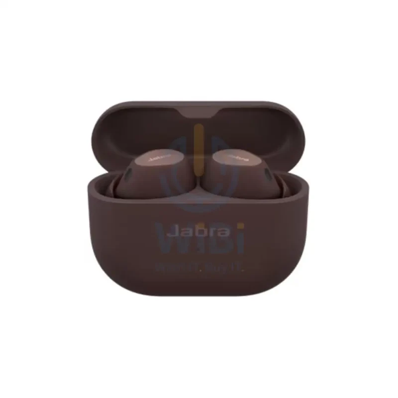 Jabra Elite 10 Wireless Earphones - Cocoa