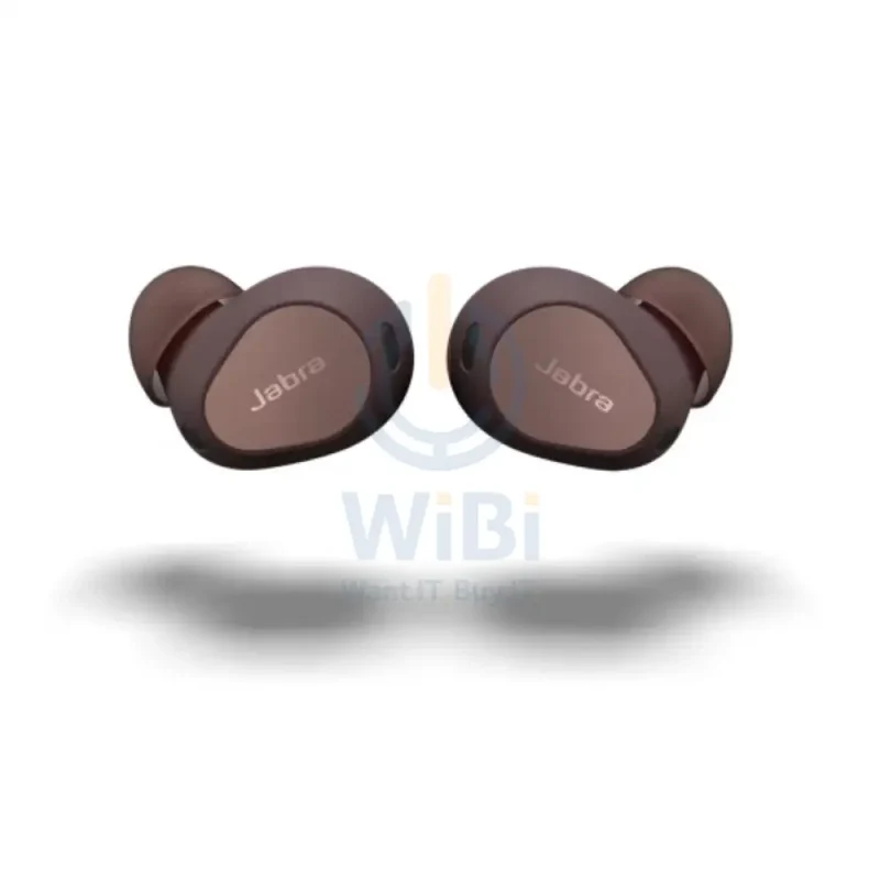 Jabra Elite 10 Wireless Earphones - Cocoa