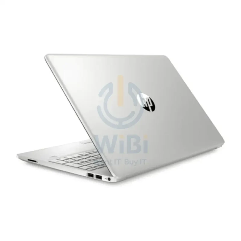 HP 15-DW4052NE - 15.6" FHD / i7 / 16GB / 1TB (NVMe M.2 SSD) / 2GB VGA / Win 11 Home / 1YW / Natural Silver - Laptop