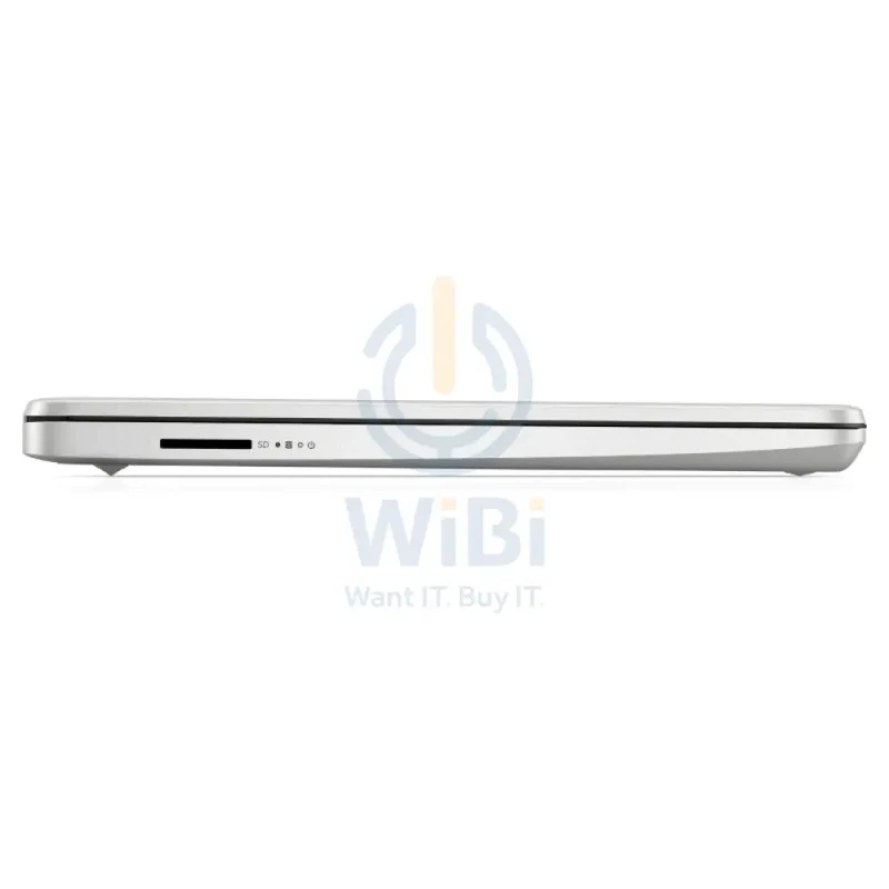 HP 14S-DQ2221NE - 14" HD / i3 / 8GB / 256GB (NVMe M.2 SSD) / Win 11 Home / 1YW / Natural Silver - Laptop
