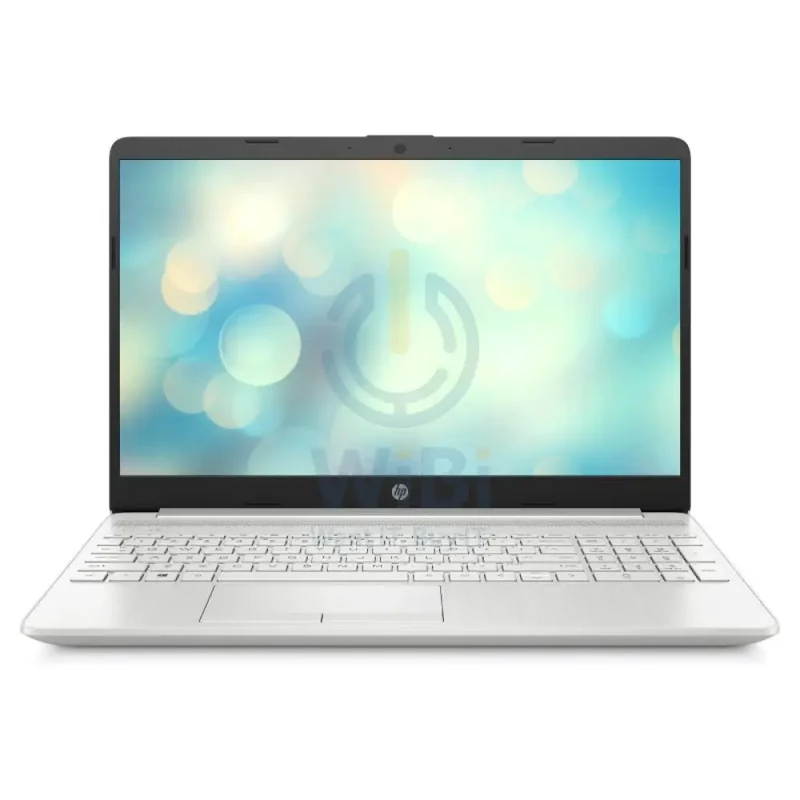 HP 15-DW3145NE - 15.6" FHD / i7 / 16GB / 512GB (NVMe M.2 SSD) / Win 11 Home / 1YW / Natural silver - Laptop