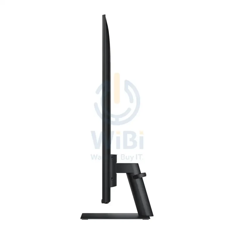 شاشة سامسونج الذكية M70D LS32DM702UMXUE حجم 32 بوصة بدقة 4K UHD / زمن استجابة 4 مللي ثانية / إتش دي إم آي / يو إس بي / بلوتوث 5.2 / أسود