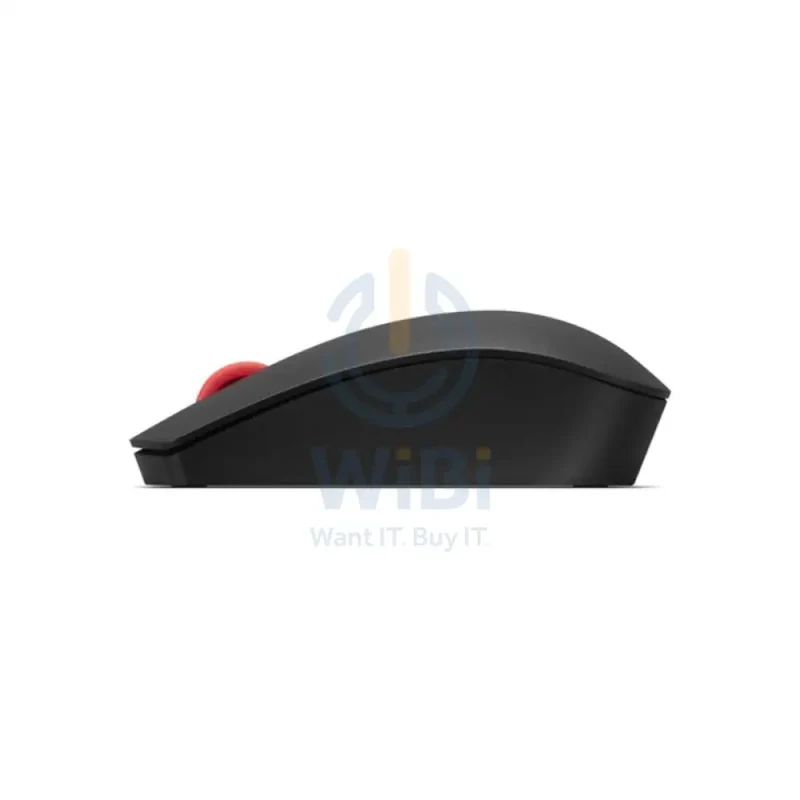 Lenovo Essential Wireless Keyboard and Mouse Gen2 Combo - 2.40GHz / 1600 dpi / Optical / USB Wireless Receiver - Arabic/English Keys