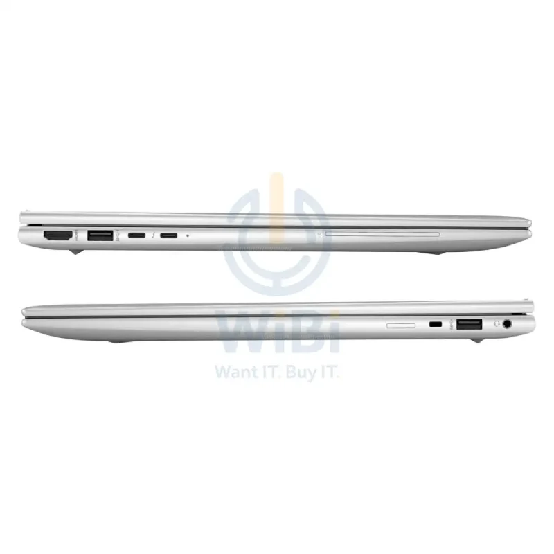 HP EliteBook 860 G10 - 16.0" WUXGA / i7 / Win 11 Pro / 1YW - Laptop