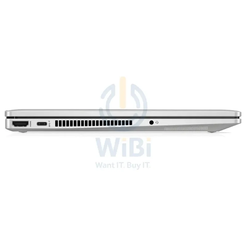 HP Pavilion x360 2-in-1 14-EK0001NE - 14.0" FHD Multi-Touch / i7 / 16GB / 512GB (NVMe M.2 SSD) / Win 11 Home / Natural Silver / 1YW - Laptop