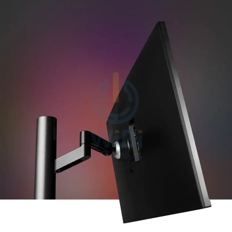 LG Ultrafine Ergo Monitor - 31.5" 4K IPS HD / 5ms / USB-C / HDMI / DisplayPort / 60Hz - Monitor