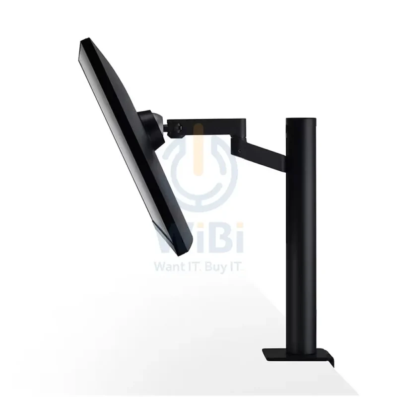 LG Ultrafine Ergo Monitor - 31.5" 4K IPS HD / 5ms / USB-C / HDMI / DisplayPort / 60Hz - Monitor