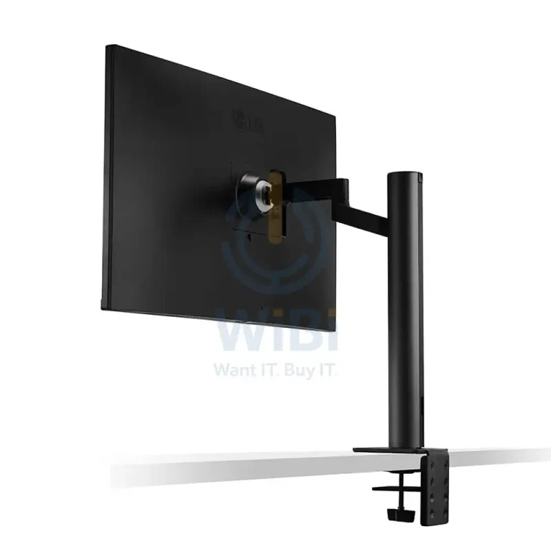LG Ultrafine Ergo Monitor - 31.5" 4K IPS HD / 5ms / USB-C / HDMI / DisplayPort / 60Hz - Monitor