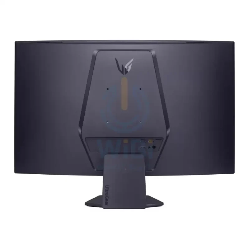 LG UltraGear Curved Gaming Monitor - 32" QHD / 1ms / DisplayPort / HDMI / 180Hz - Gaming Monitor