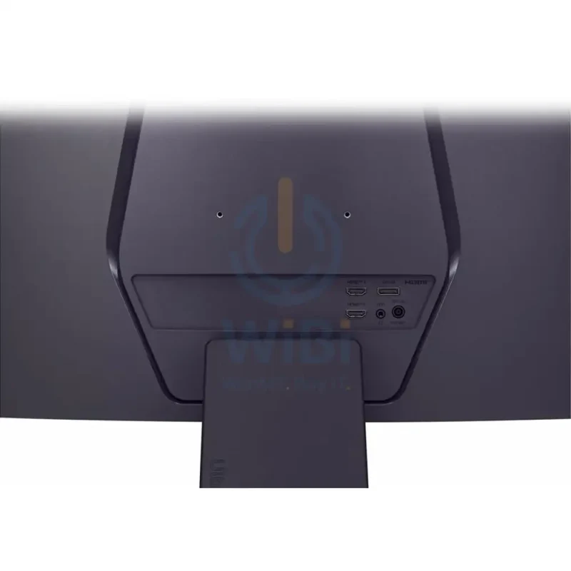 LG UltraGear Curved Gaming Monitor - 32" QHD / 1ms / DisplayPort / HDMI / 180Hz - Gaming Monitor