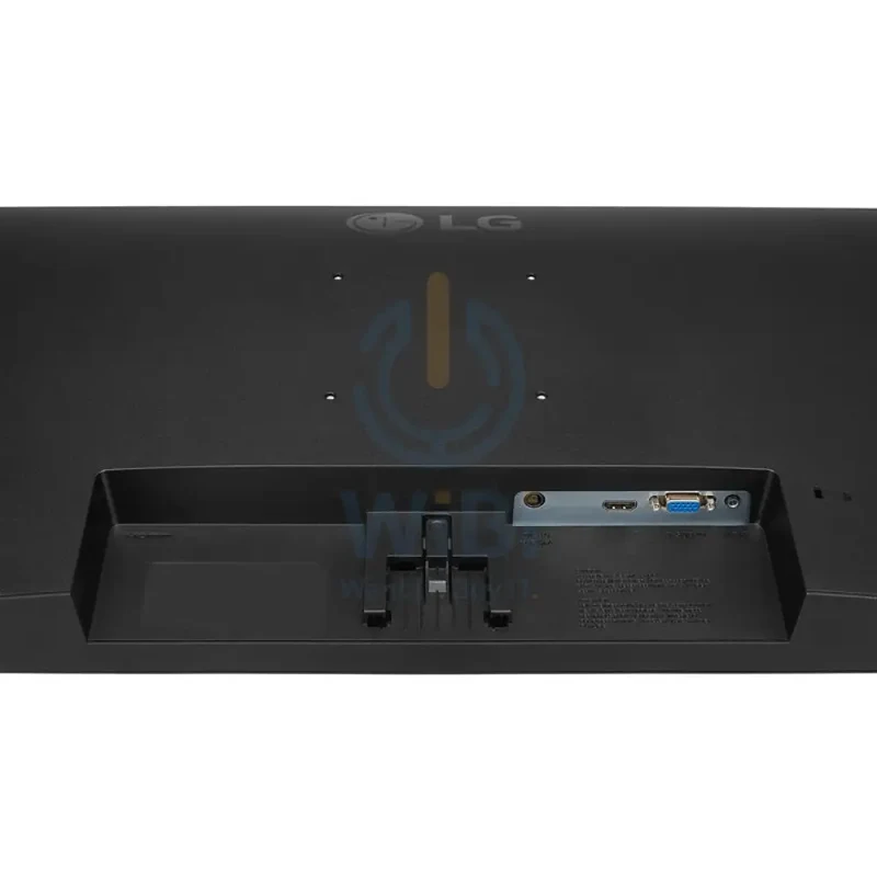 LG Full HD 27MR400-B - 27" IPS Full HD / 1ms / D-Sub / HDMI / Headphone - Gaming Monitor