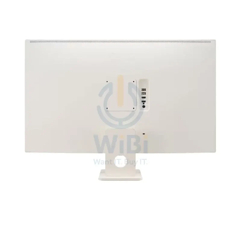 LG 32SR50F-W FHD IPS Smart Monitor - 31.5" IPS FHD / 5ms / USB-A / HDMI - White