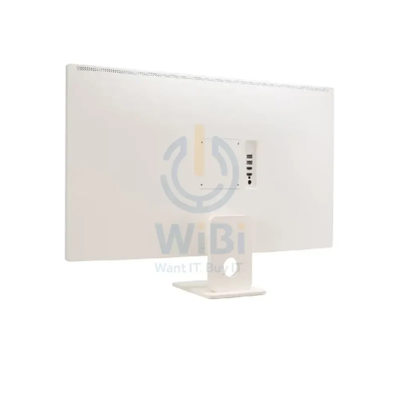 LG 32SR50F-W FHD IPS Smart Monitor - 31.5" IPS FHD / 5ms / USB-A / HDMI - White