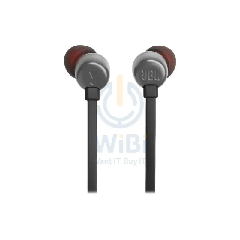 سماعة أذن جي بي إل تيون 310C USB-C - داخل الأذن / سلكية / أسود