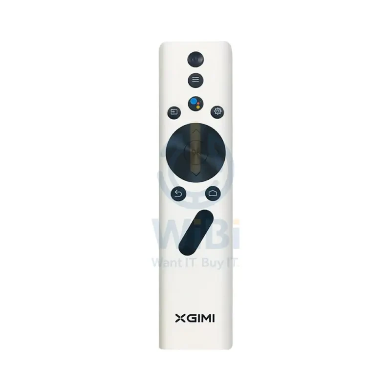 XGIMI Remote controller - White