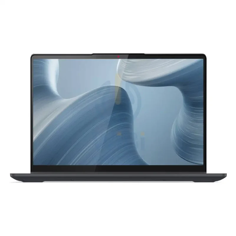 Lenovo IdeaPad Flex 5 Gen 7 - 14.0" WUXGA Multi-Touch / i5 / 8GB / 512GB (NVMe M.2 SSD) / Win 11 Home / 1YW / Arabic/English / Storm Grey - Laptop