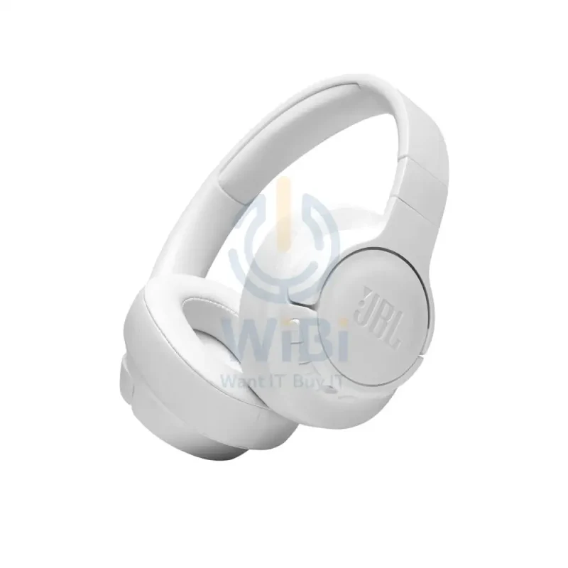 JBL Tune 760NC Wireless Headphone - ANC / 5.0 / White