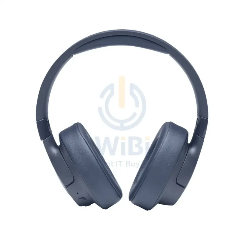 JBL Tune 760NC Wireless Headphone - ANC / 5.0 / Blue