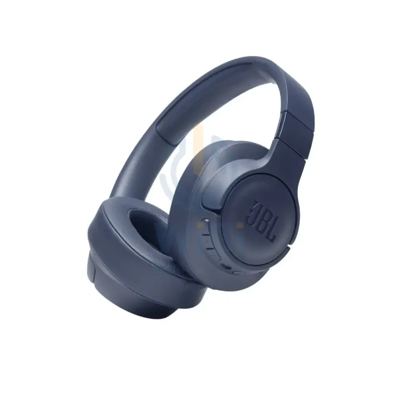 JBL Tune 760NC Wireless Headphone - ANC / 5.0 / Blue