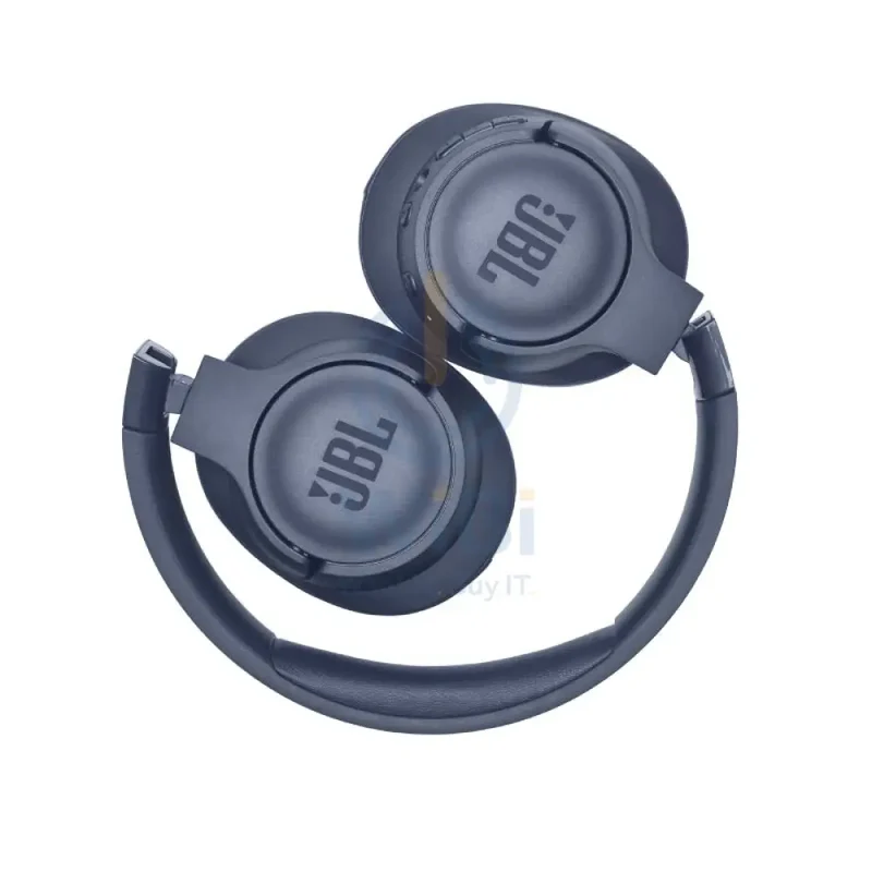 JBL Tune 760NC Wireless Headphone - ANC / 5.0 / Blue