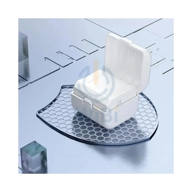 Yesido MC25 Adapter Plug kit - White