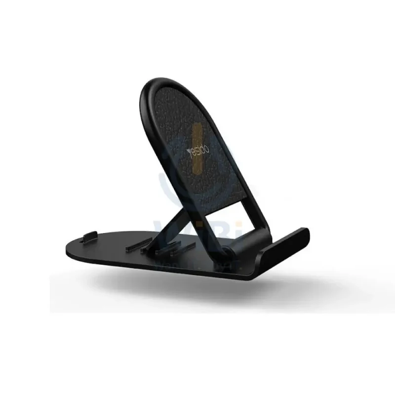 Yesdio C141 Mini Phone Holder - Black