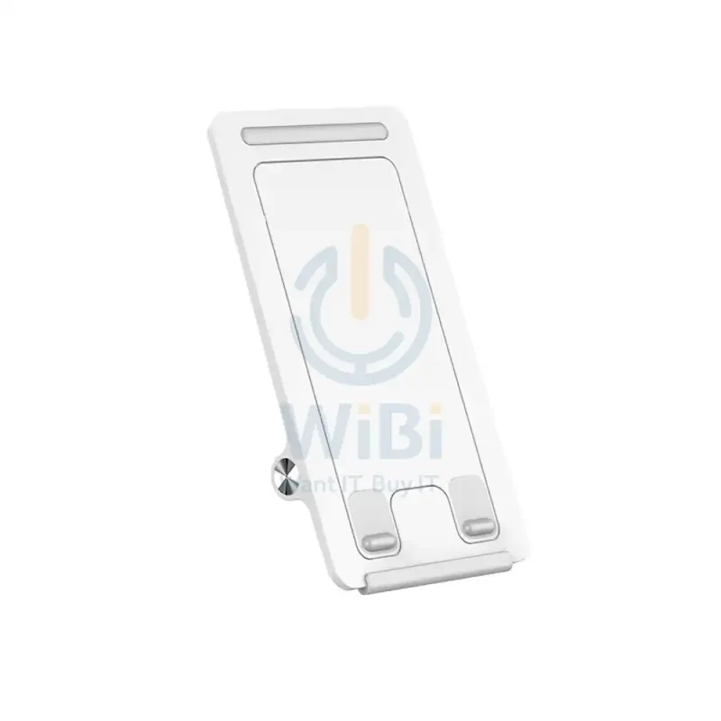 Ldnio MG06 Foldable Portable Phone Holder - White