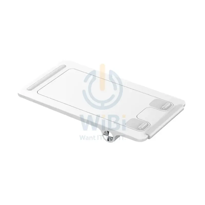 Ldnio MG06 Foldable Portable Phone Holder - White
