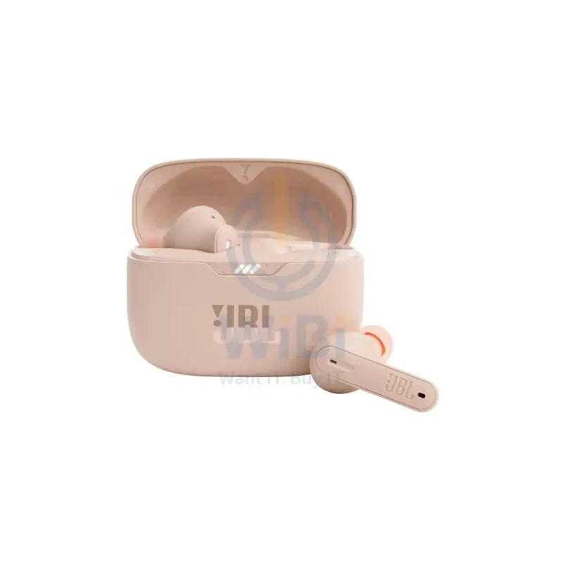 JBL Tune 230NC TWS Noise Cancelling Earbuds - In-Ear / Wireless / Sand