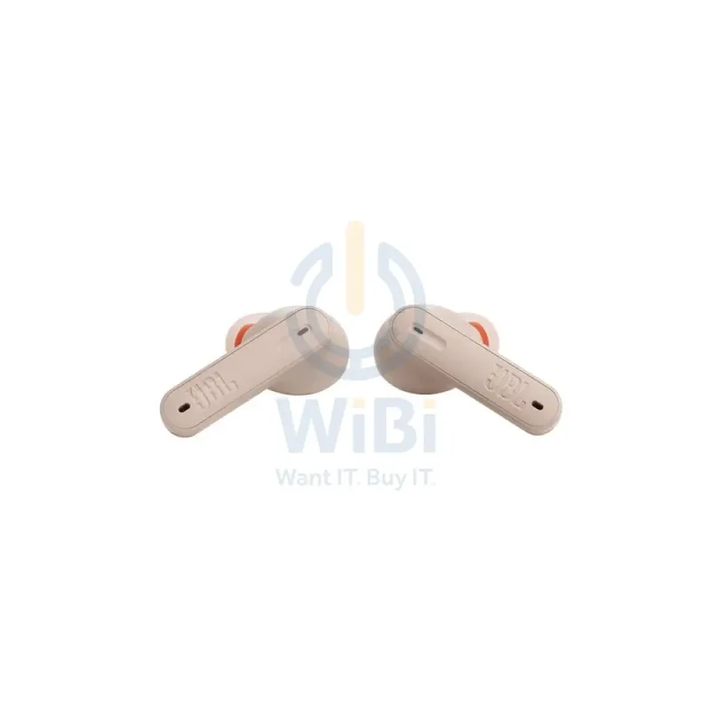 JBL Tune 230NC TWS Noise Cancelling Earbuds - In-Ear / Wireless / Sand