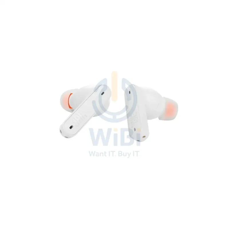 JBL Tune 230NC TWS Noise Cancelling Earbuds - In-Ear / Wireless / White
