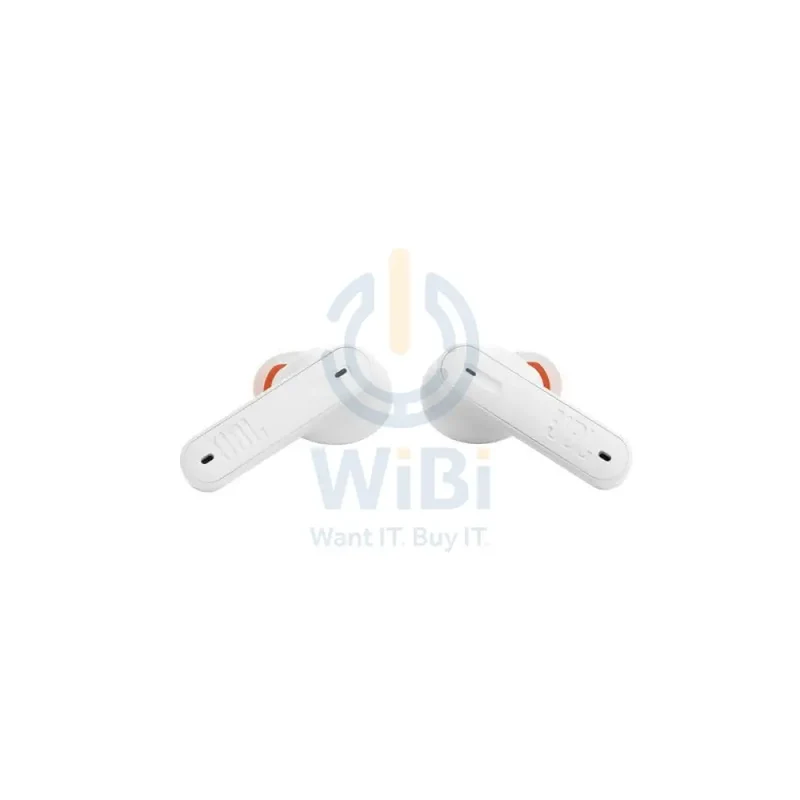 JBL Tune 230NC TWS Noise Cancelling Earbuds - In-Ear / Wireless / White