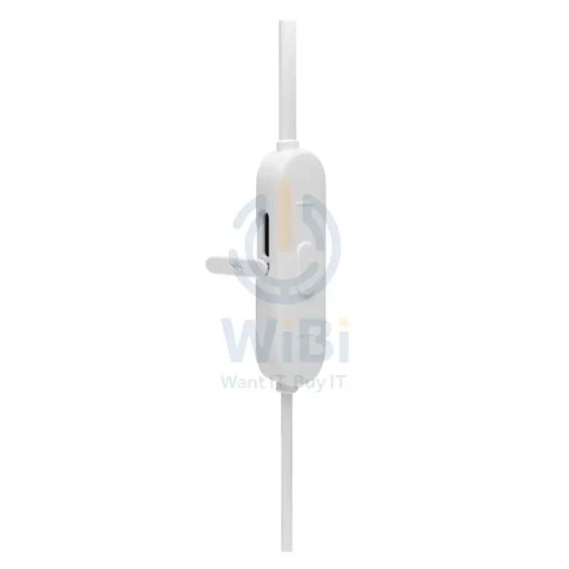 JBL Tune 215BT Earbud Headphones - In-ear / Wireless / White