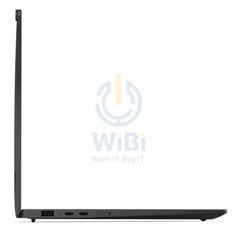 Lenovo ThinkPad X1 Carbon Gen 12 - 14.0" WUXGA / Ultra 7 165U vPro / 64GB / 1TB (NVMe M.2 SSD) / WWAN / Win 11 Pro / 3YW / English / Black - Laptop