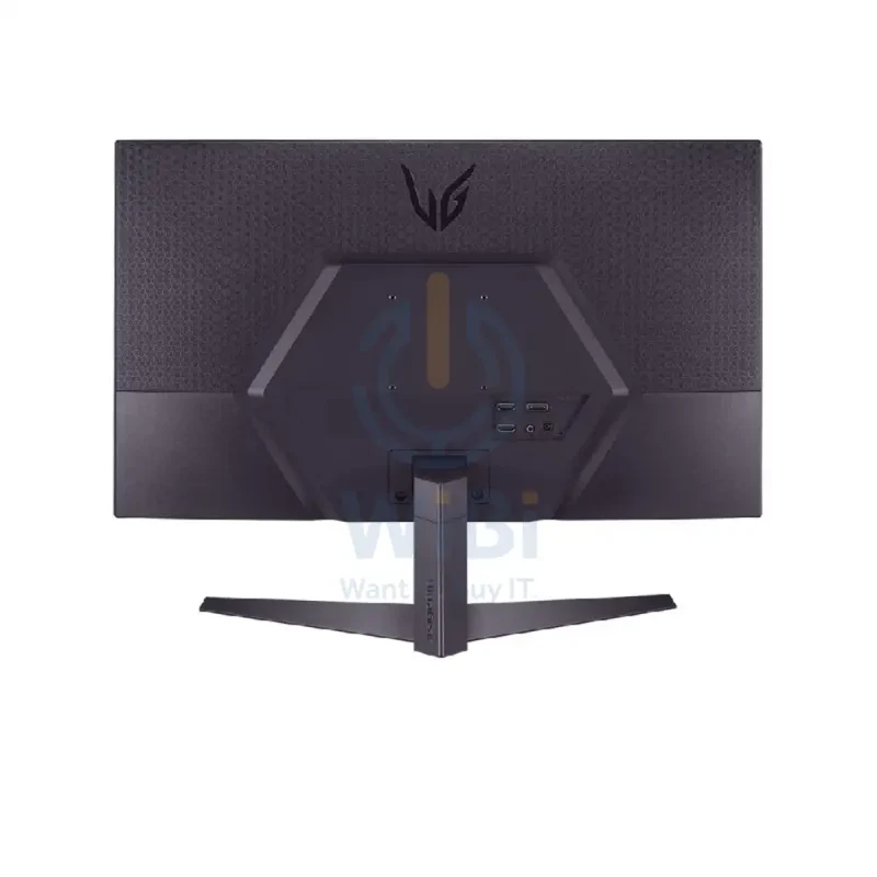 LG UltraGear Gaming Monitor - 27" FHD / 5ms / DisplayPort / HDMI / 180HZ - Gaming Monitor