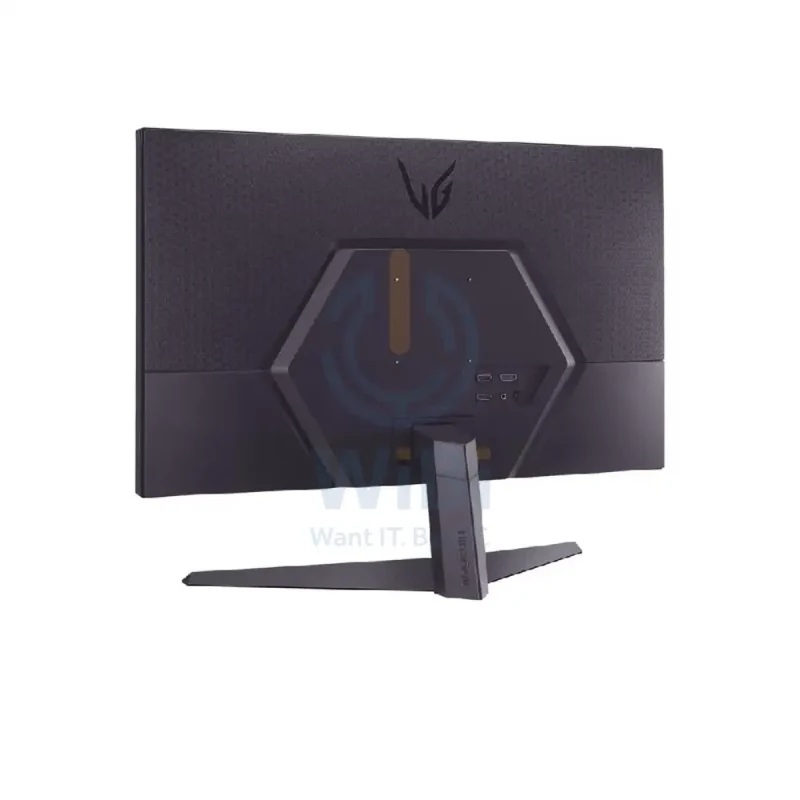 LG UltraGear Gaming Monitor - 27" FHD / 5ms / DisplayPort / HDMI / 180HZ - Gaming Monitor