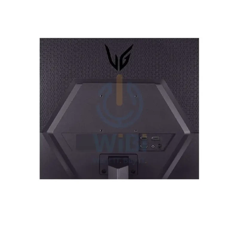 LG UltraGear Gaming Monitor - 27" FHD / 5ms / DisplayPort / HDMI / 180HZ - Gaming Monitor