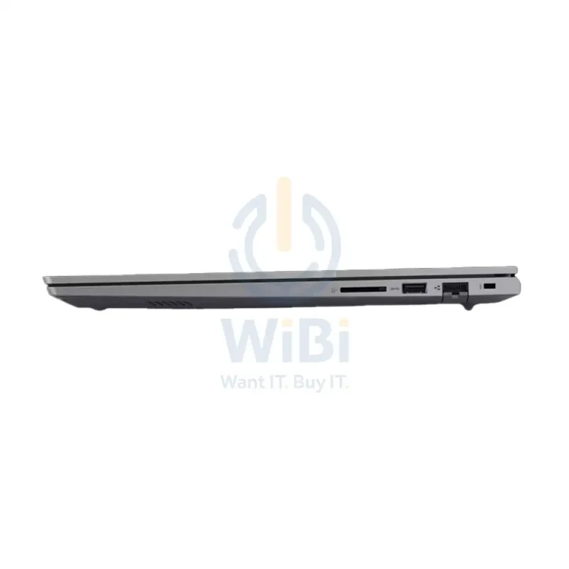 Lenovo ThinkBook 16 Gen 6 - 16" WUXGA / i7 / 32GB / 250GB (NVMe M.2 SSD) / DOS (Without OS) / 1YW / Arabic/English / Arctic Grey - Laptop