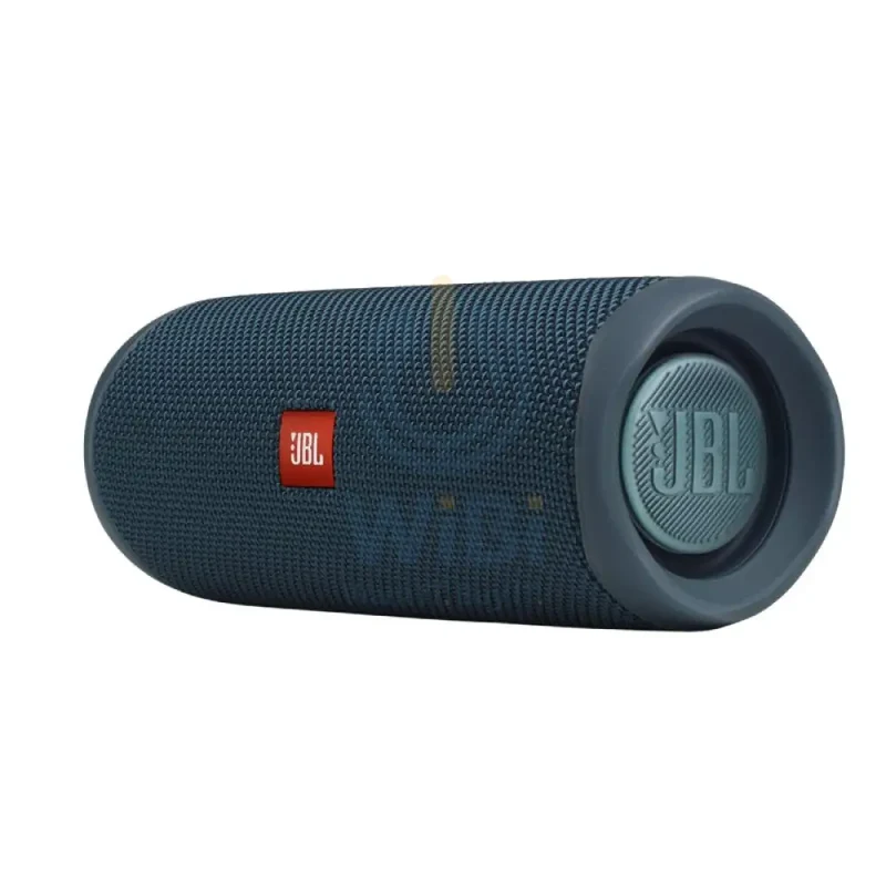 JBL Portable Speaker Flip 5 - Blue