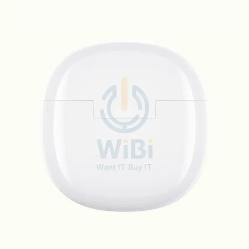Baseus Bowie E13 True Wireless Earphones - Moon White