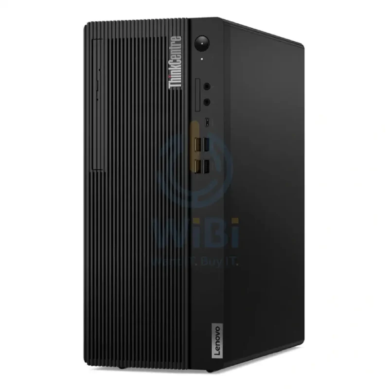 Lenovo ThinkCentre M70t Gen 4 - i7 / 8GB / 250GB (NVMe M.2 SSD) / DOS (Without OS) / 1YW - Desktop