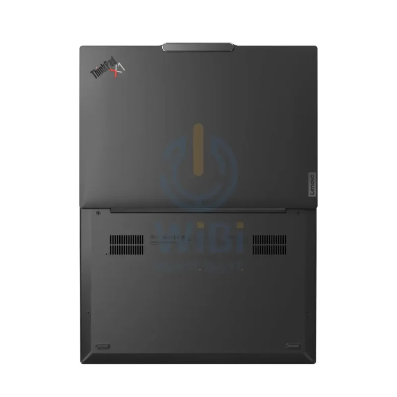Lenovo ThinkPad X1 Carbon Gen 12 - 14.0" WUXGA / Ultra 7 155U / 16GB / 512GB (NVMe M.2 SSD) / Win 11 Pro / 3YW / Arabic/English / Black - Laptop