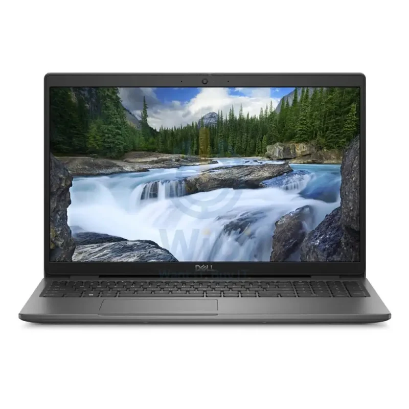 Dell Latitude 3540 - 15.6" FHD / i7 / 8GB / 1TB (NVMe M.2 SSD) / DOS (Without OS) / 1YW - Laptop